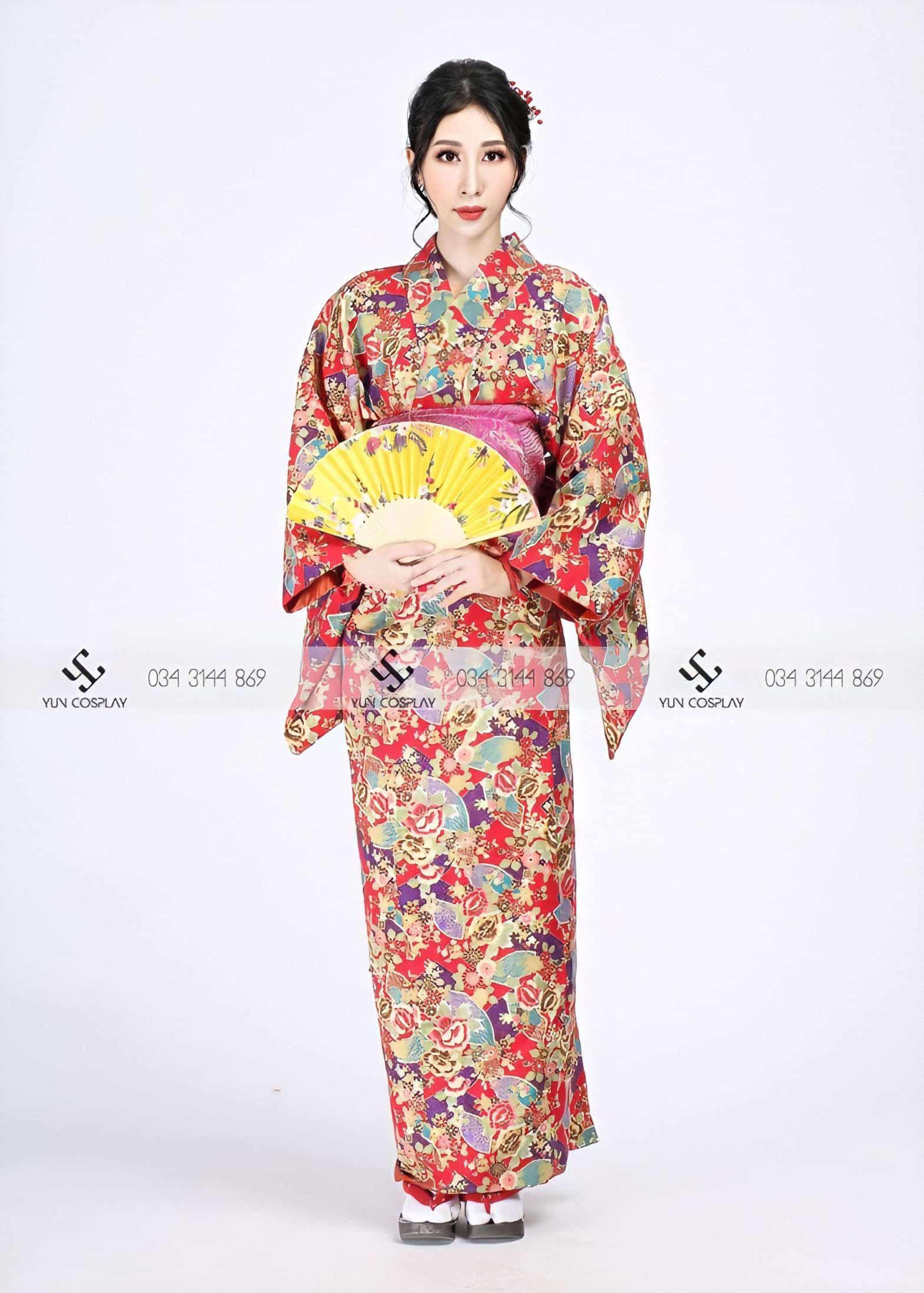 iroi-sensu-kimono